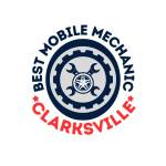 mobile mechanic clarksville