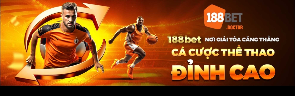 188bet Nhà Cái 188bet Đẳng Cấp Quốc Tế Cover Image