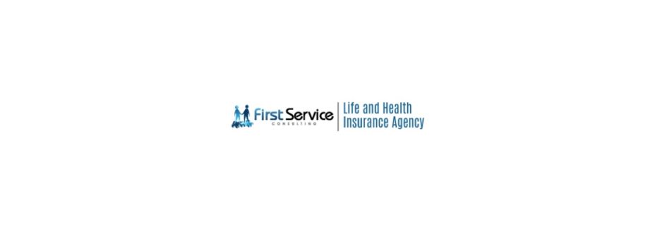 First Service Consulting Cover Image