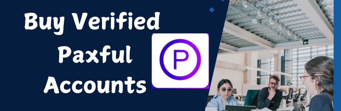 Buy Verified Paxful Accounts Cover Image