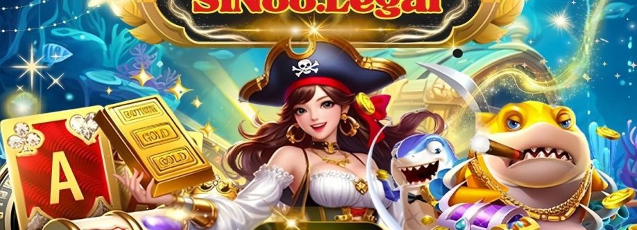 Sin88 Game đổi thưởng Cover Image