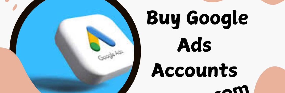 Buy Google Ads Accounts Cover Image