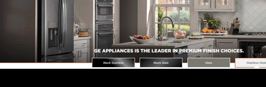 Riddles Appliance LLC Cover Image