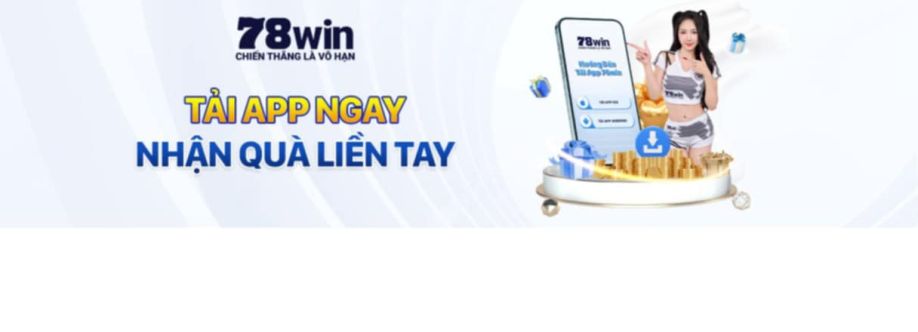 78Win Trang Chủ Nhà Cái Đẳng Cấp Nhất  Cover Image