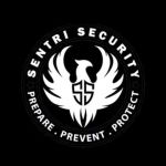 Sentry Security Profile Picture