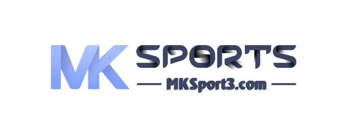 Trang Chủ MKSport Cover Image