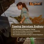 Hurstville Towing