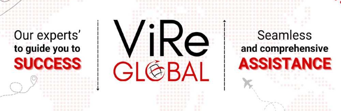 Vire Global Cover Image