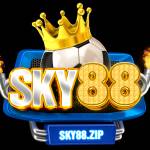 cổng game Sky88