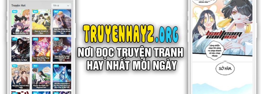 truyenmoinhat Cover Image