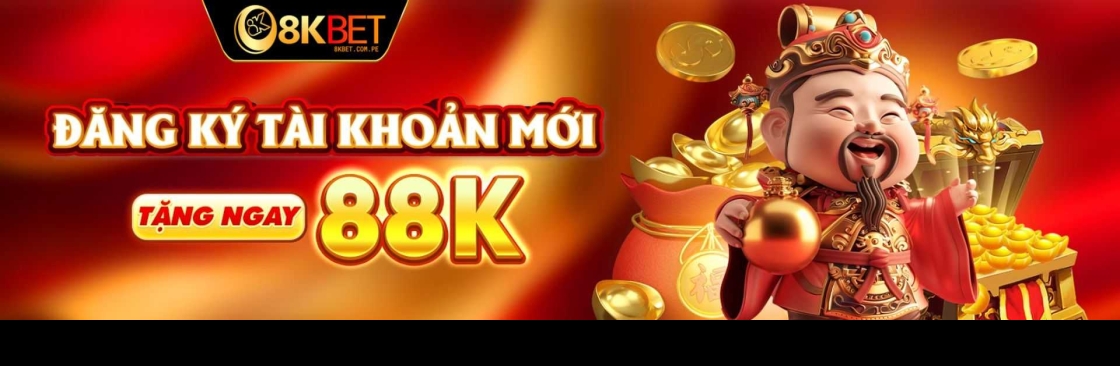 Trang chủ 8kbet Cover Image