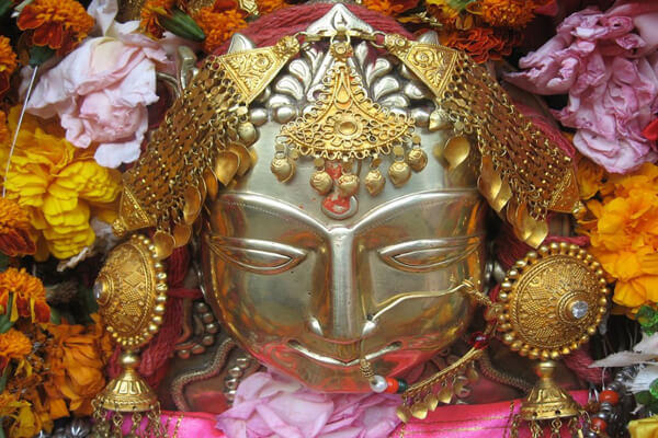 हिमाचल नौ देवी दर्शन तीर्थयात्रा | शिव शंकर तीर्थ यात्रा