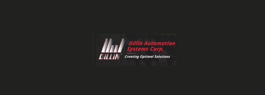 Dillin Automation Systems Cover Image