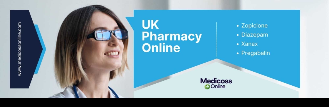 Medicoss Online Cover Image