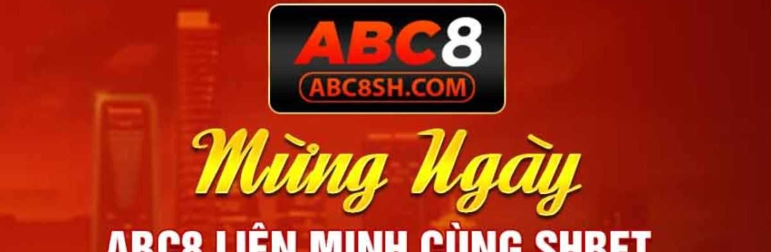 ABC 8 Cover Image