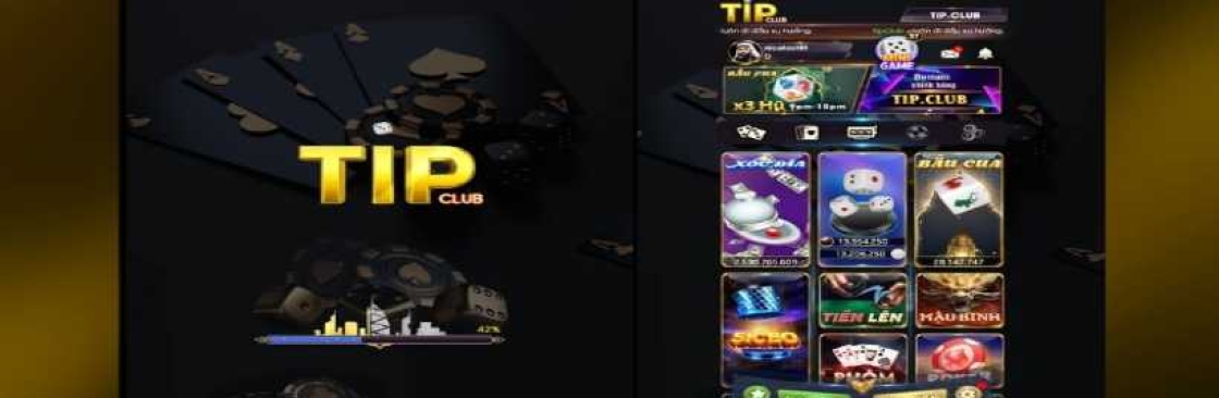 Tip Club Cover Image