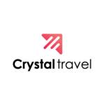 crystal travel