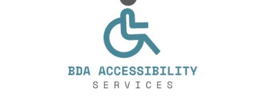 BDA Accessibility services Cover Image