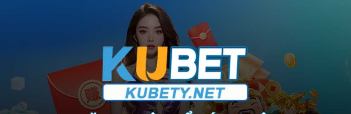 KUBET Cover Image