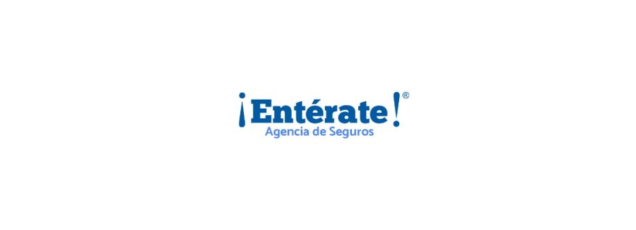 Enterate Insurance Cover Image