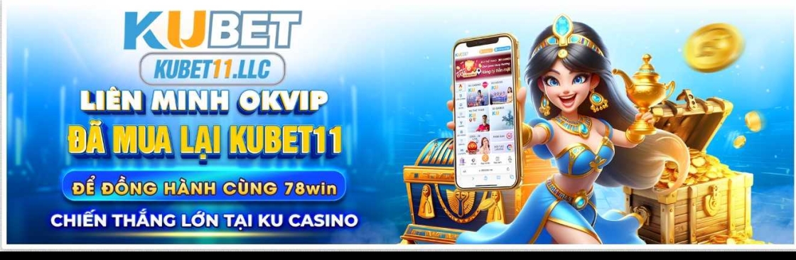 Kubet11 llc Cover Image