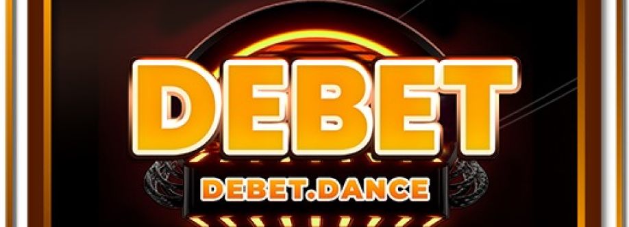 Debet dance Cover Image