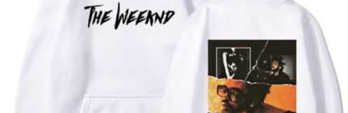 theweeknd merch Cover Image