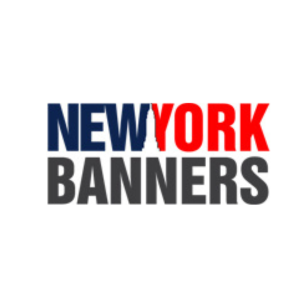 Customized Banner Printing New York | New York Banners