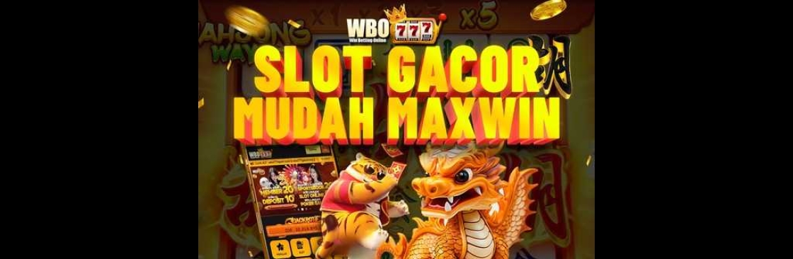 slot gacor Cover Image