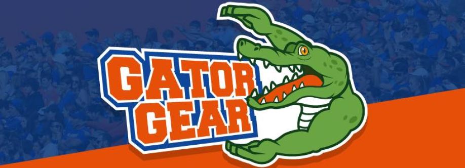 My gator Gear Cover Image