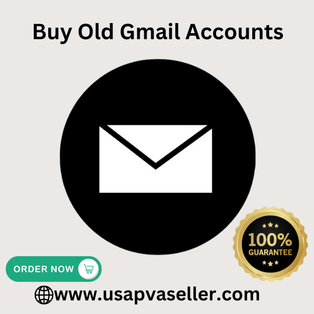 Buy Old Gmail Accounts – 100% Old Accounts, PVA. New & Bulk