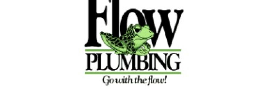 Flow Plumbing Cover Image