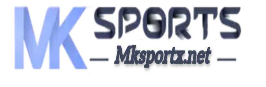 Mk Sport Cover Image