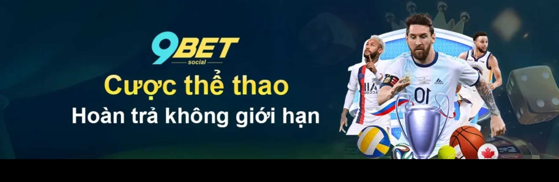 9BET Cover Image