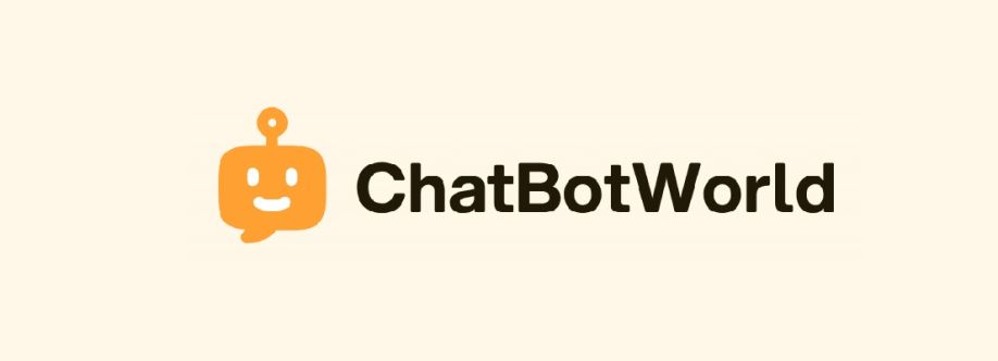 chatbotworld Cover Image