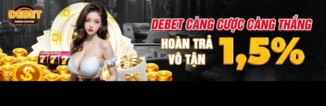 DEBET Casino Cover Image