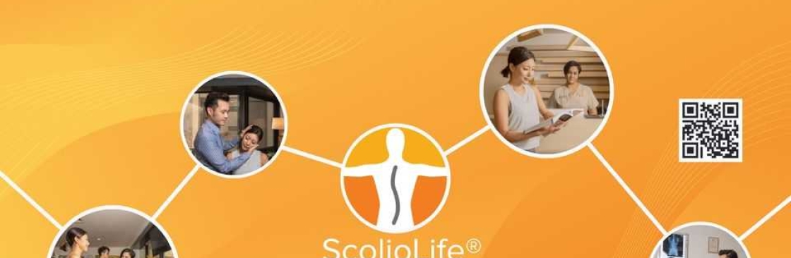 ScolioLife Cover Image