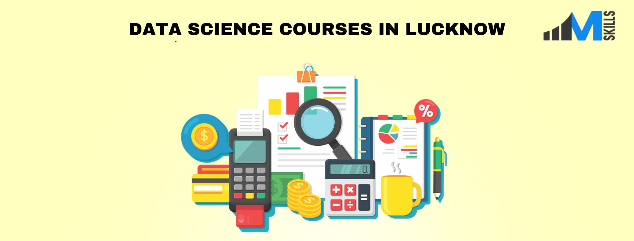 Top 11 Data Science Courses In Lucknow With Placements In 2024 - IIM SKILLS