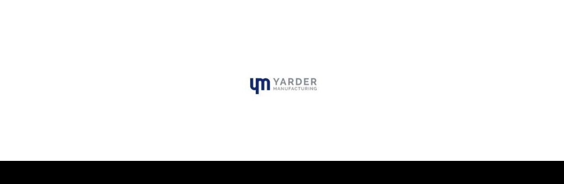 Yarder Manufacturing Cover Image