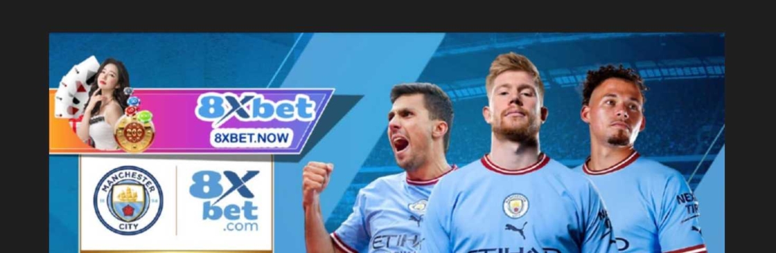 Nhà cái 8xbet Cover Image