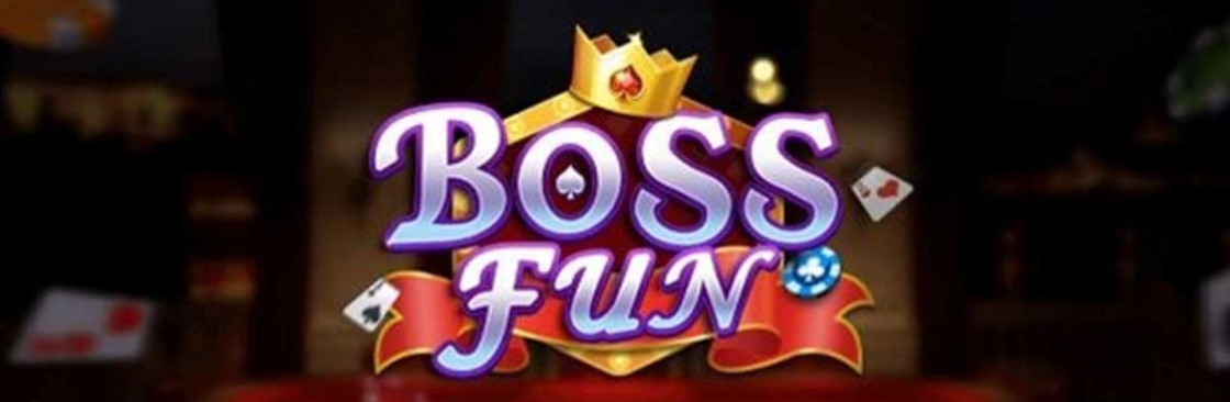 BOSSFUN tv Cover Image