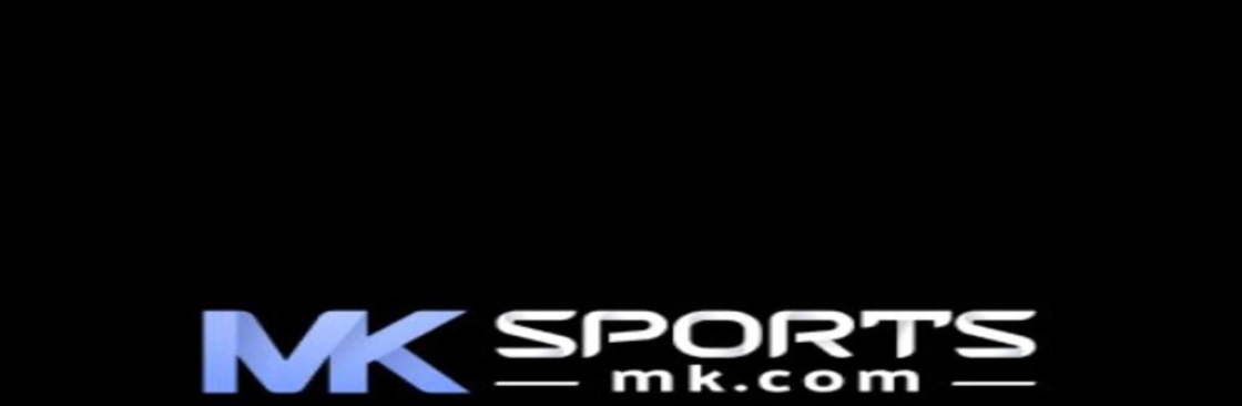 MK SPORT Cover Image