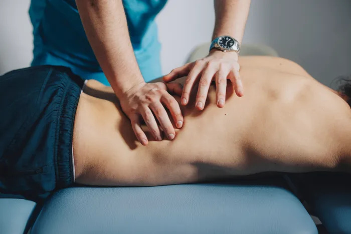 Safety Measures for Every Massage Therapist to Follow | Vipon