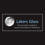 Lakers Glass