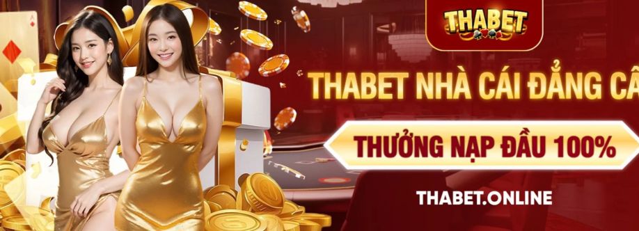 Thabet Cover Image