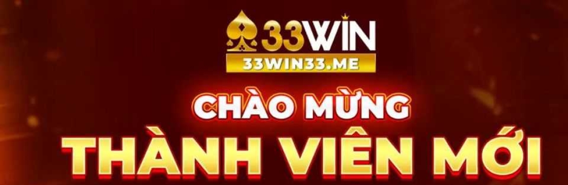 33 WIN Cover Image