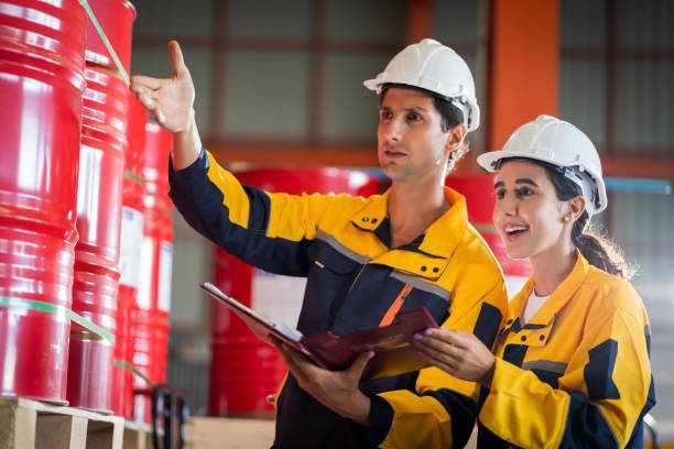 The Importance of Third-Party Inspection Services in China for Importers