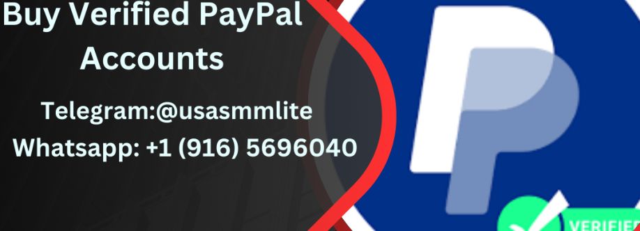 what is a v erified paypal account Cover Image