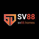 sv88 homes