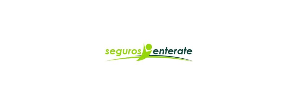 Seguros Enterate Cover Image